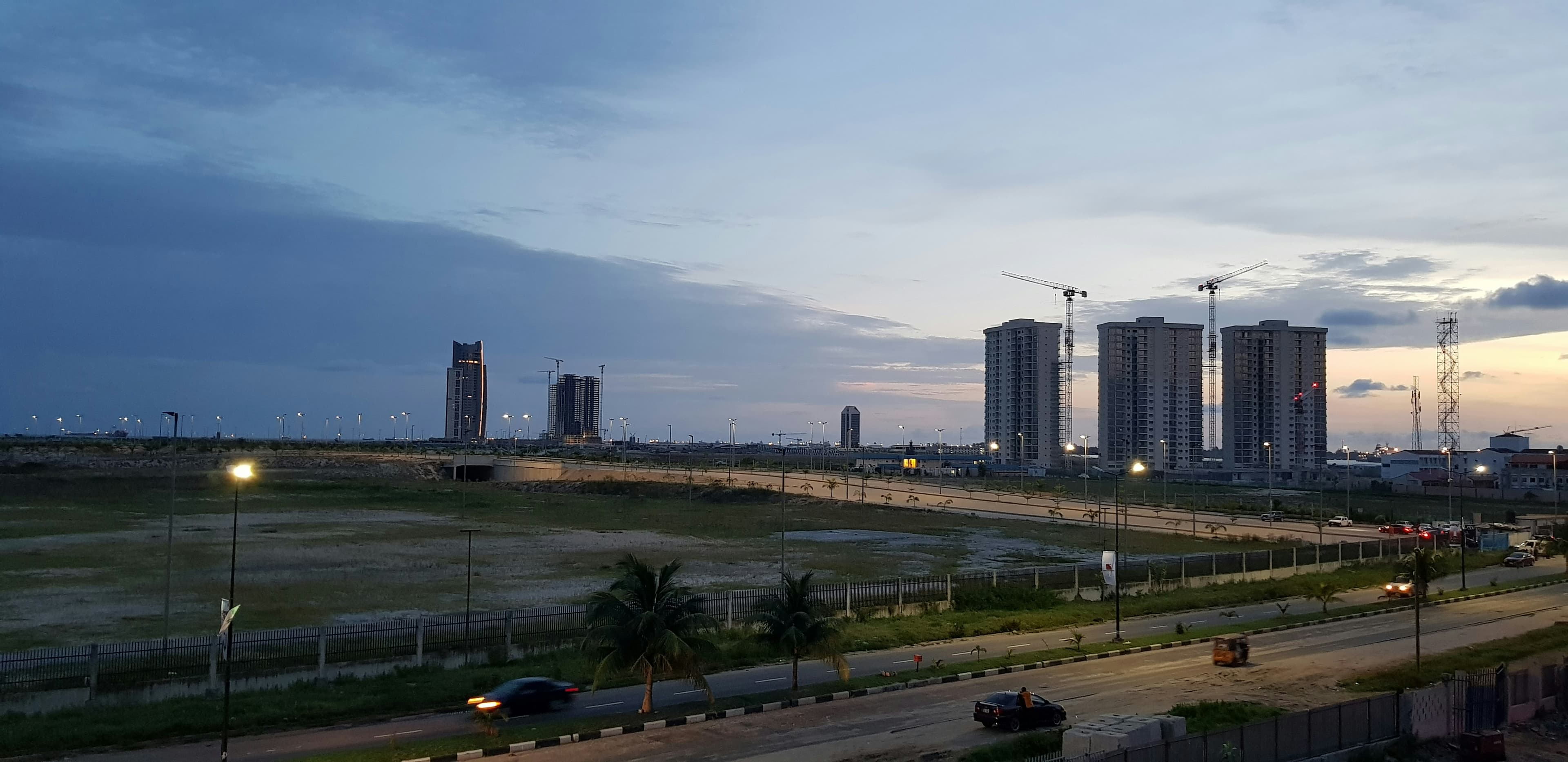 Is It Better to Buy or Rent in Lagos Right Now? - Lagos real estate guide