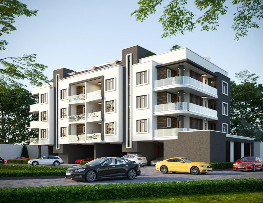 Top Property Investment Hotspots in Lagos for 2025 - Lagos real estate guide